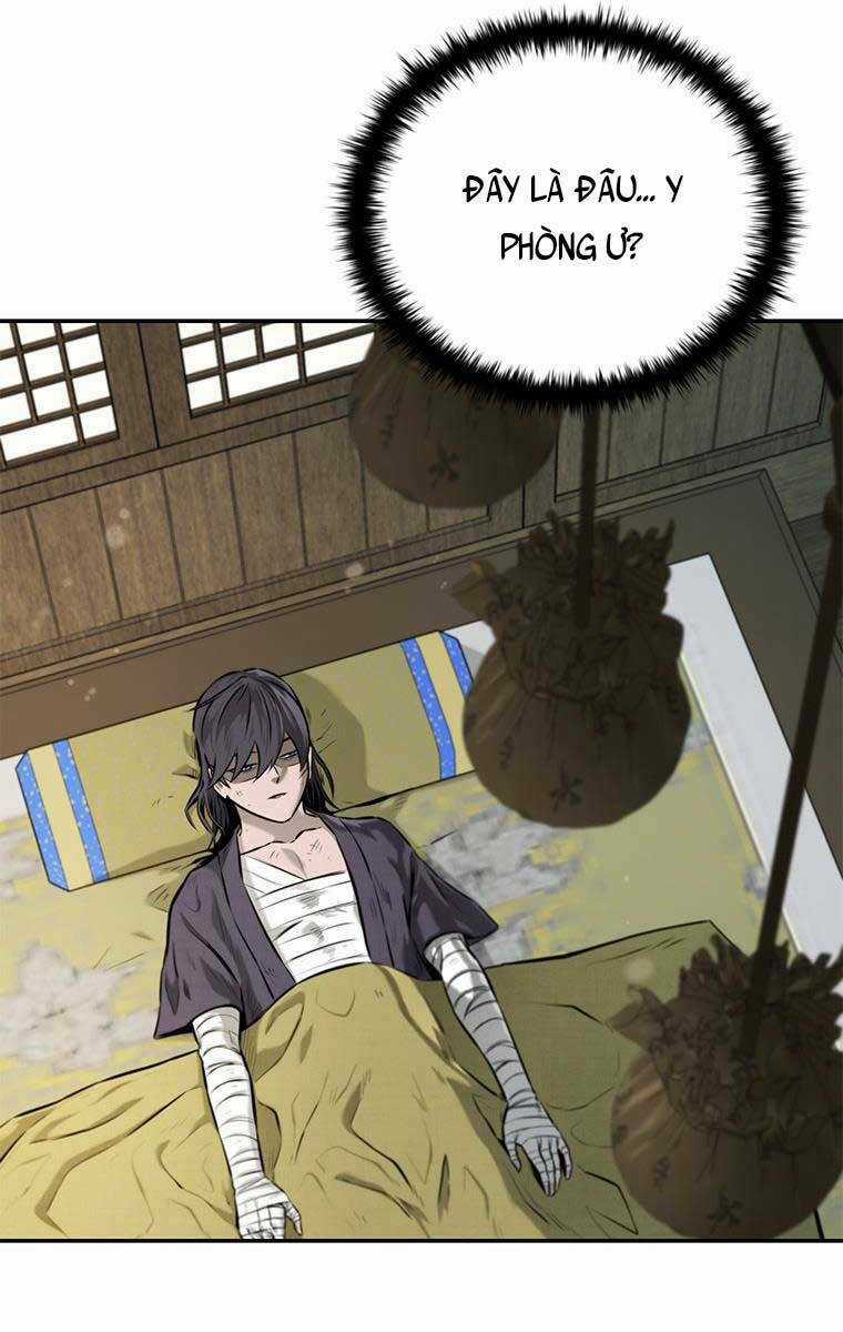 Kiếm Đế Nguyệt Linh Chapter 16 trang 1