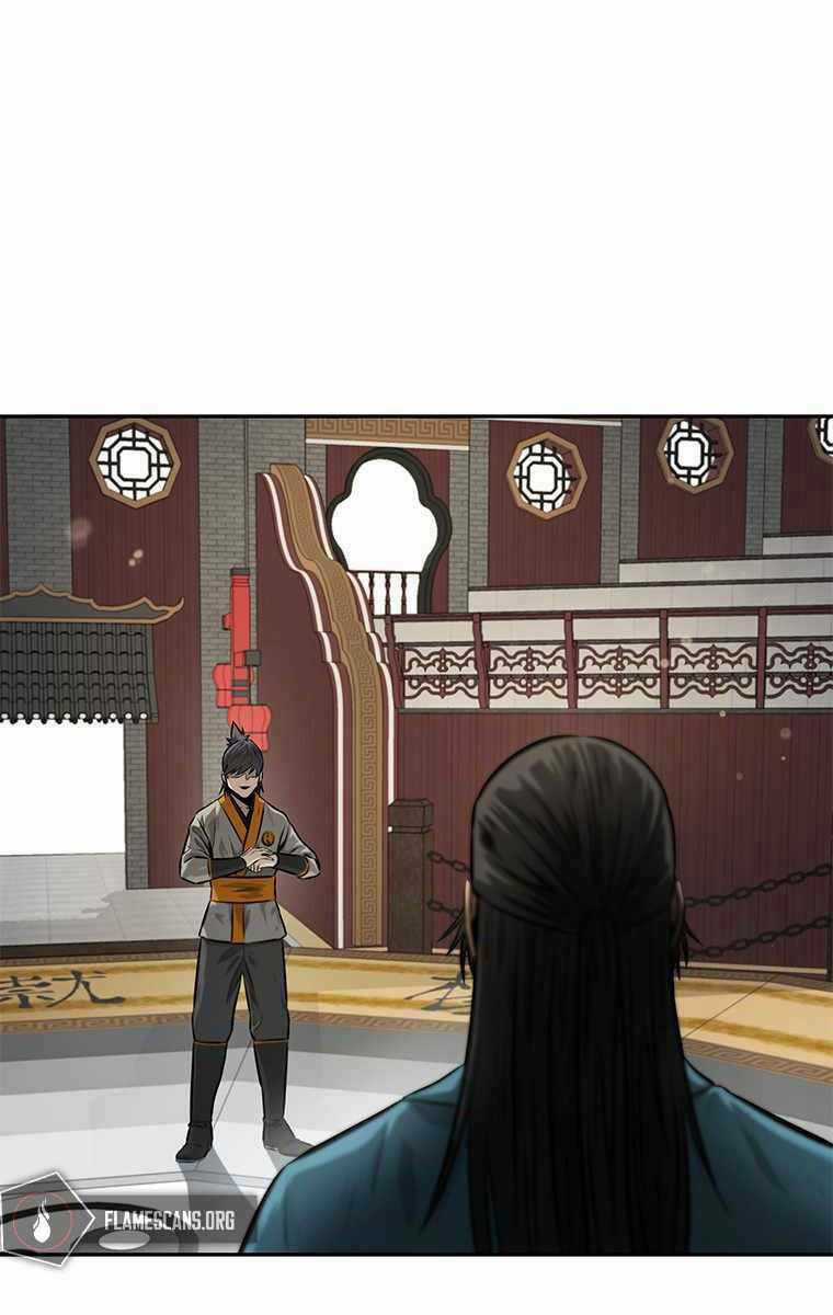 Kiếm Đế Nguyệt Linh Chapter 17 trang 0
