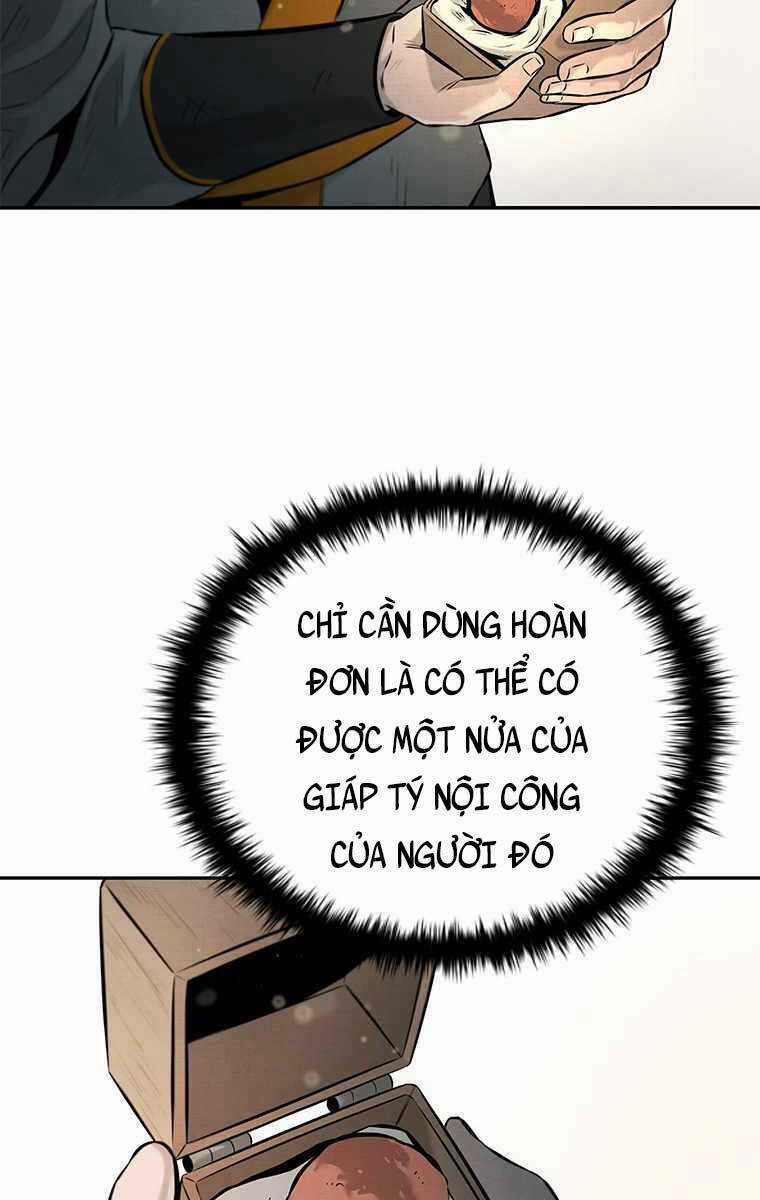 Kiếm Đế Nguyệt Linh Chapter 18 trang 1
