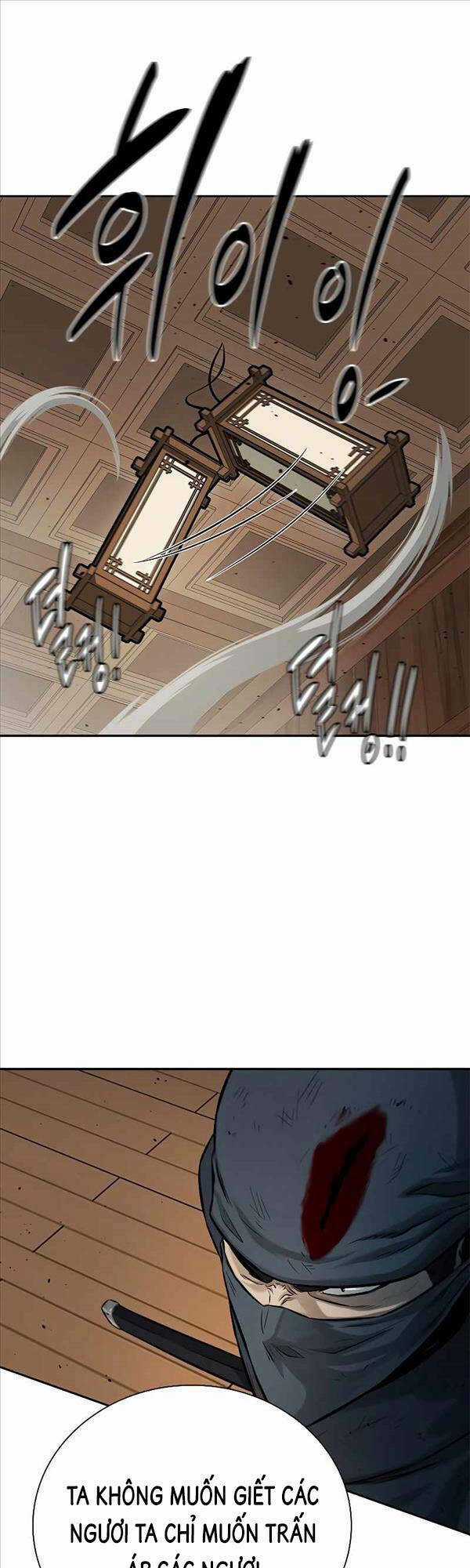 Kiếm Đế Nguyệt Linh Chapter 19 trang 0