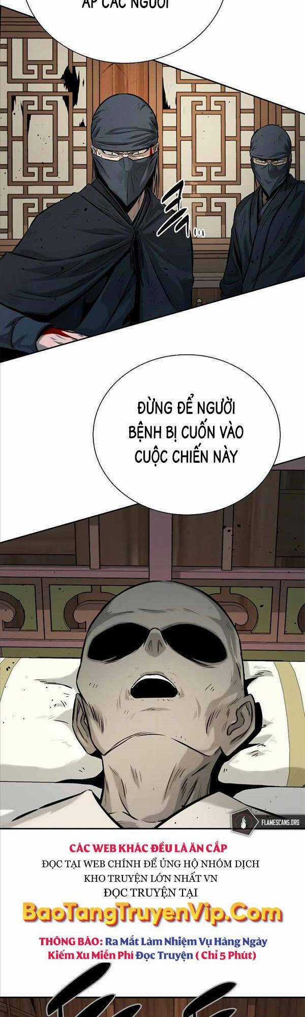 Kiếm Đế Nguyệt Linh Chapter 19 trang 1