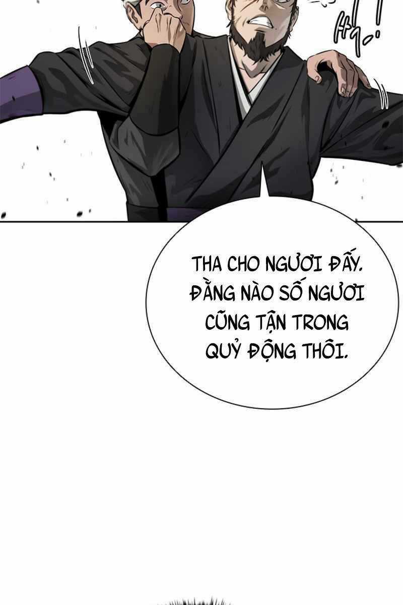 Kiếm Đế Nguyệt Linh Chapter 2 trang 10