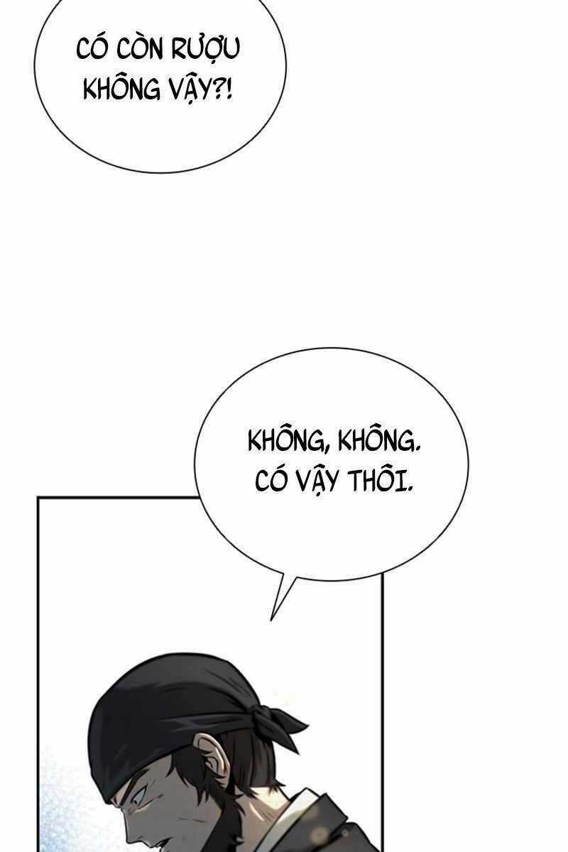 Kiếm Đế Nguyệt Linh Chapter 2 trang 117