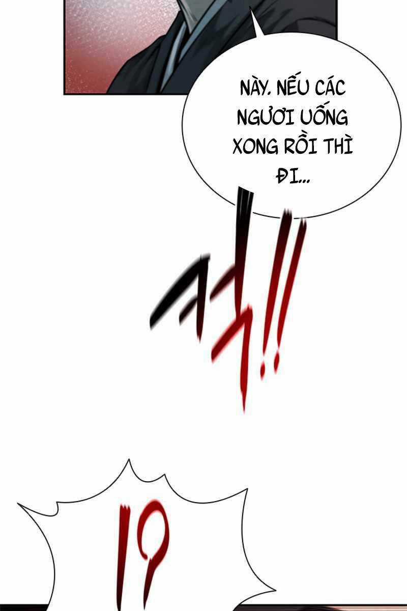 Kiếm Đế Nguyệt Linh Chapter 2 trang 119