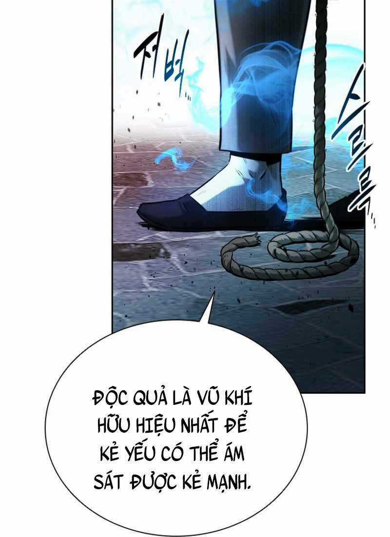 Kiếm Đế Nguyệt Linh Chapter 2 trang 127