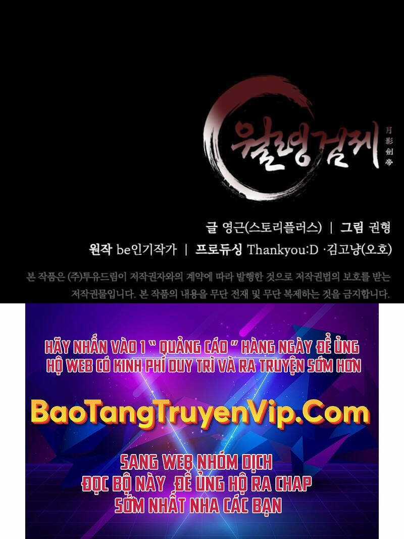 Kiếm Đế Nguyệt Linh Chapter 2 trang 133