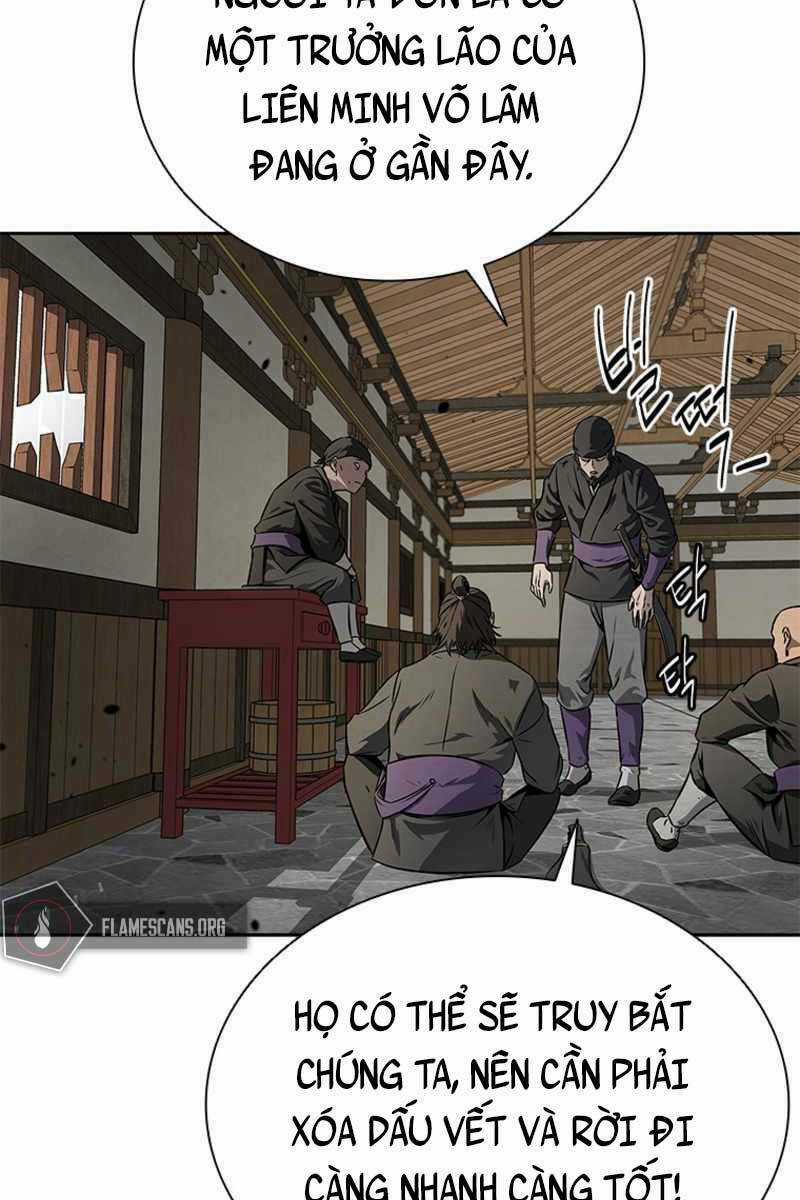 Kiếm Đế Nguyệt Linh Chapter 2 trang 22