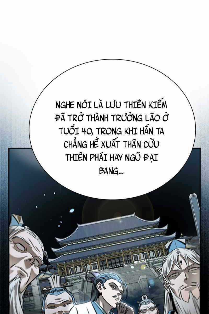 Kiếm Đế Nguyệt Linh Chapter 2 trang 27