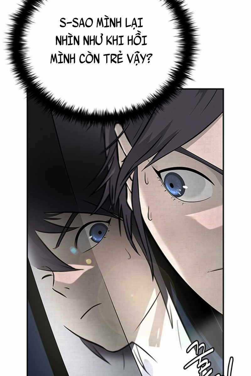 Kiếm Đế Nguyệt Linh Chapter 2 trang 3