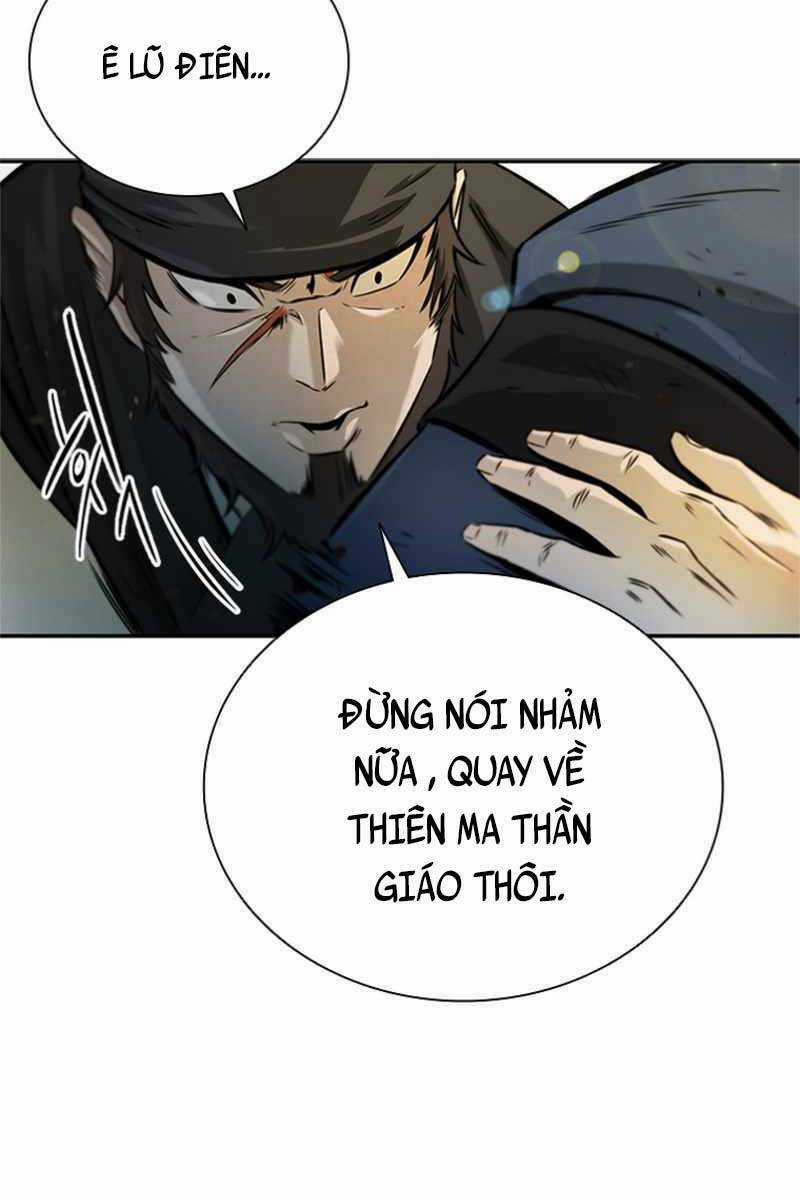 Kiếm Đế Nguyệt Linh Chapter 2 trang 33