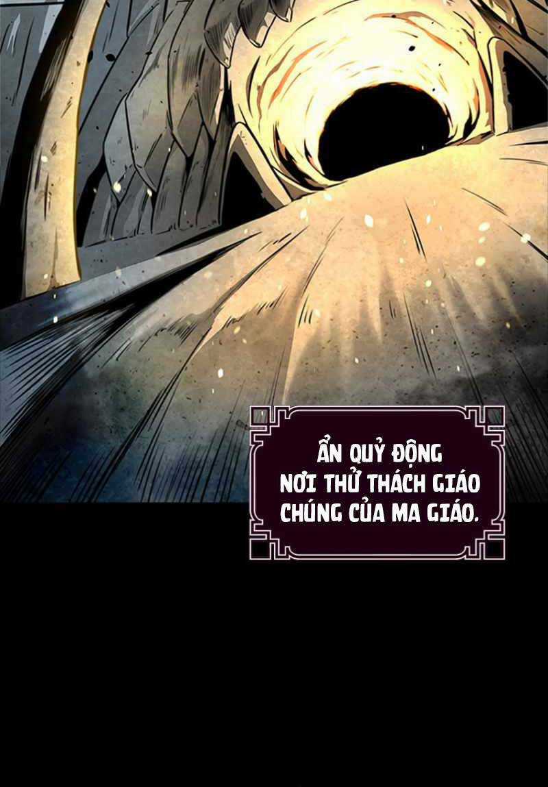 Kiếm Đế Nguyệt Linh Chapter 2 trang 37