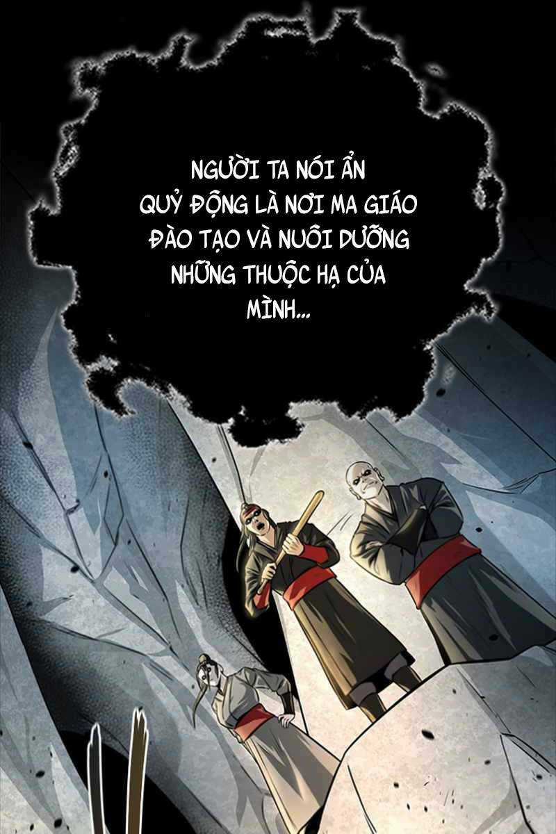 Kiếm Đế Nguyệt Linh Chapter 2 trang 38