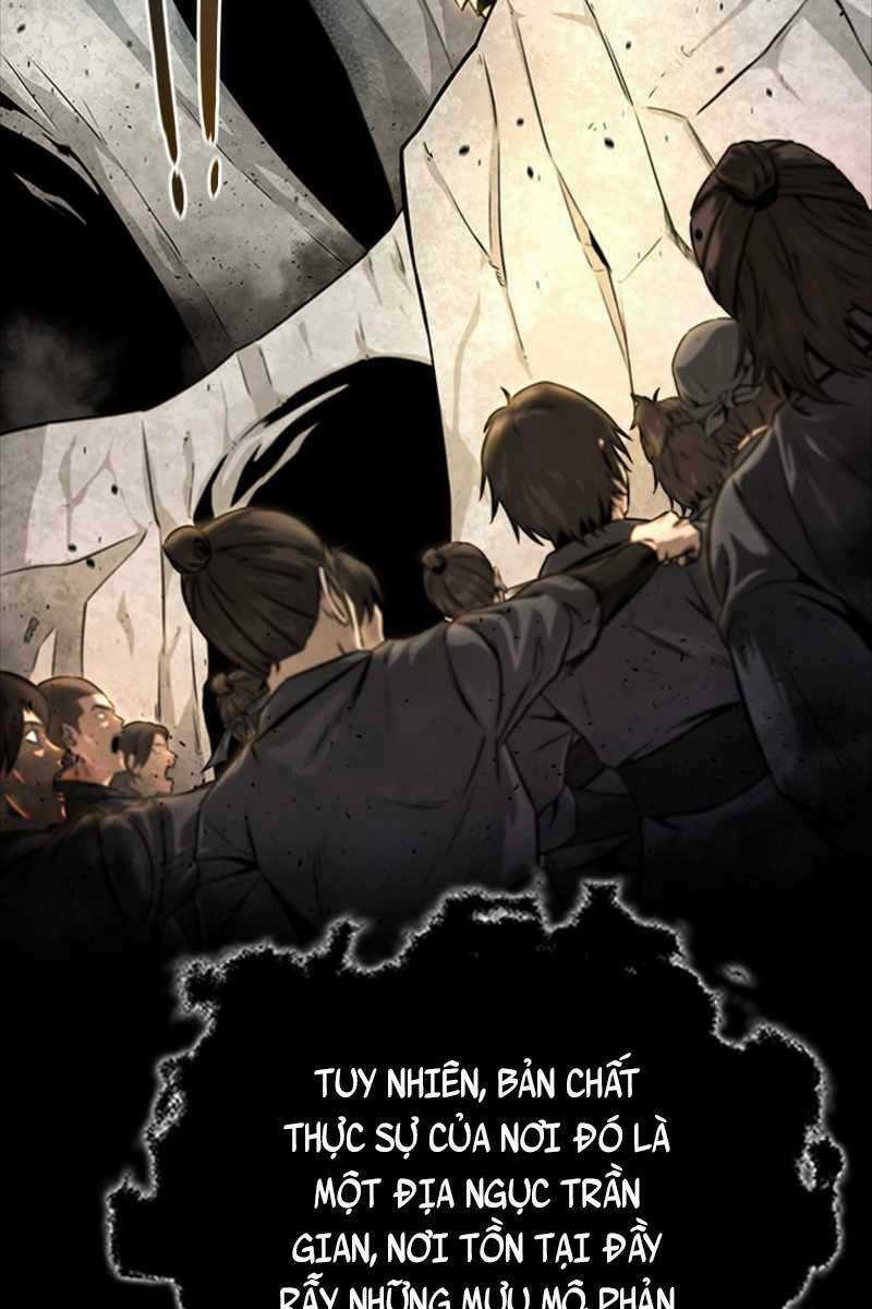 Kiếm Đế Nguyệt Linh Chapter 2 trang 39