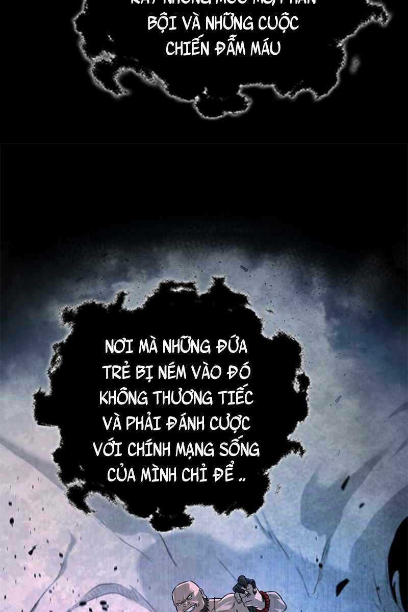 Kiếm Đế Nguyệt Linh Chapter 2 trang 40