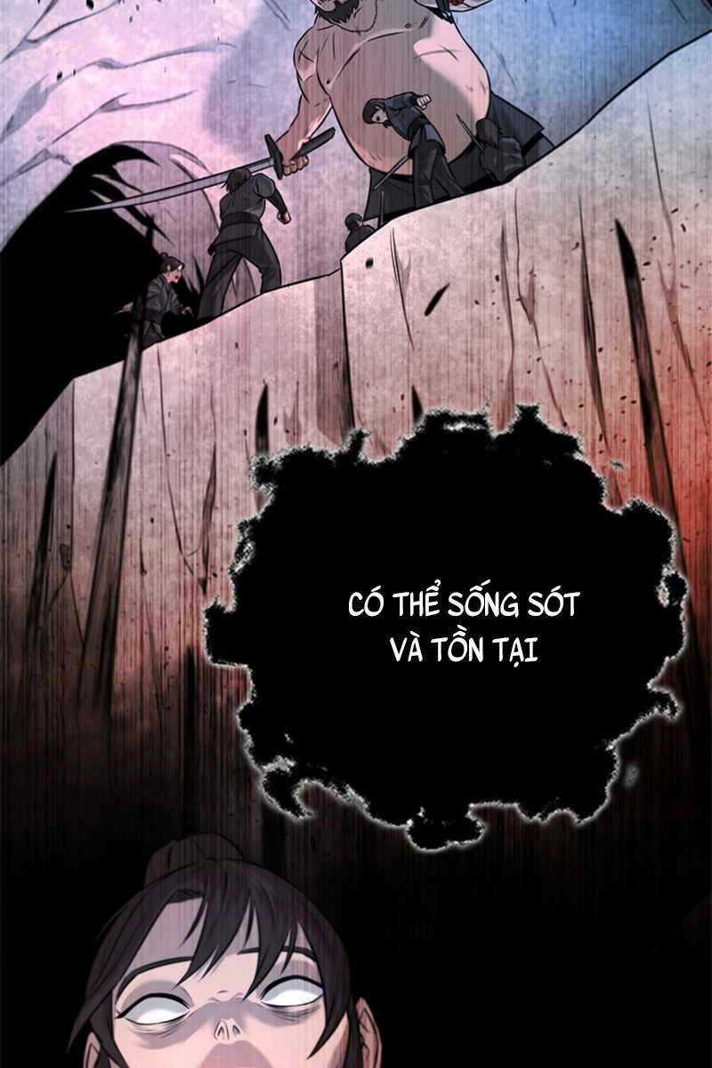 Kiếm Đế Nguyệt Linh Chapter 2 trang 41