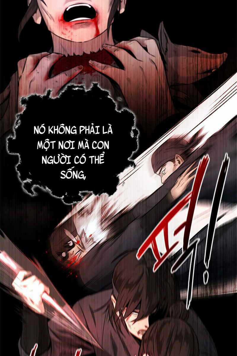 Kiếm Đế Nguyệt Linh Chapter 2 trang 42