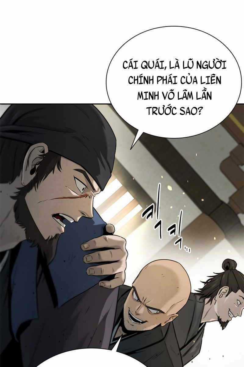 Kiếm Đế Nguyệt Linh Chapter 2 trang 54