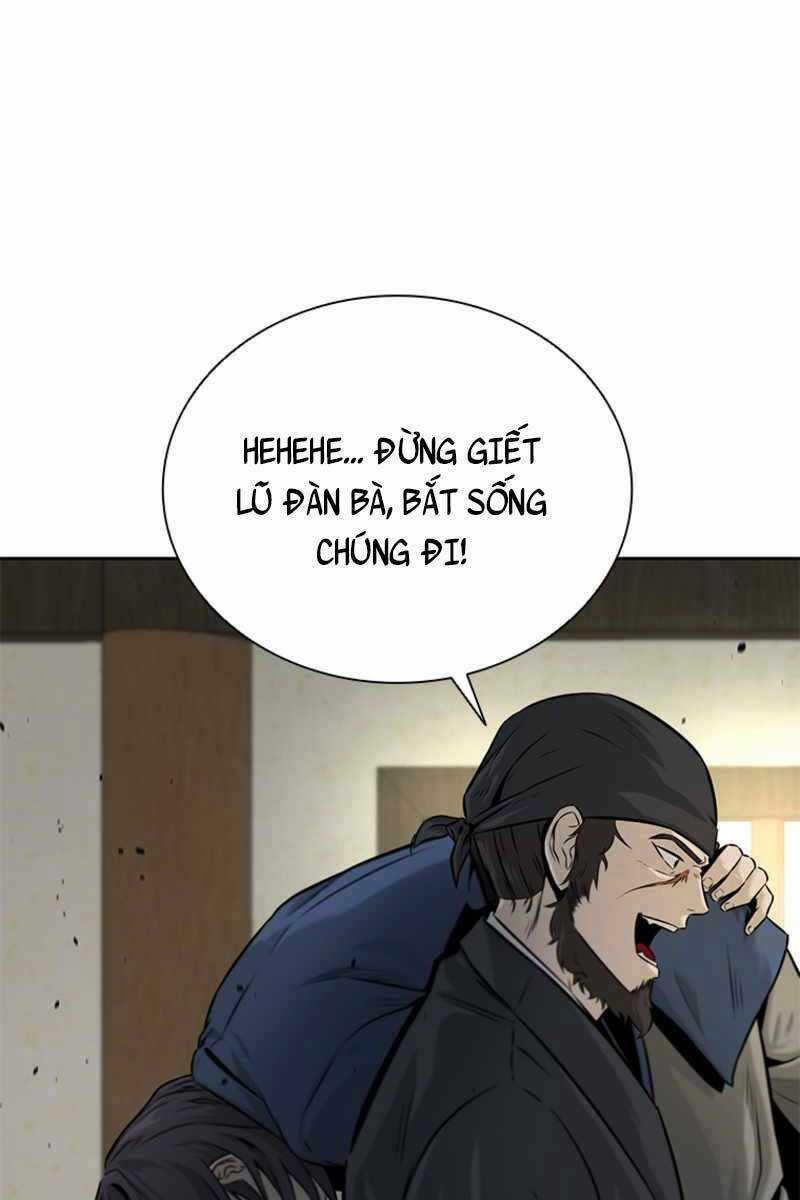 Kiếm Đế Nguyệt Linh Chapter 2 trang 66