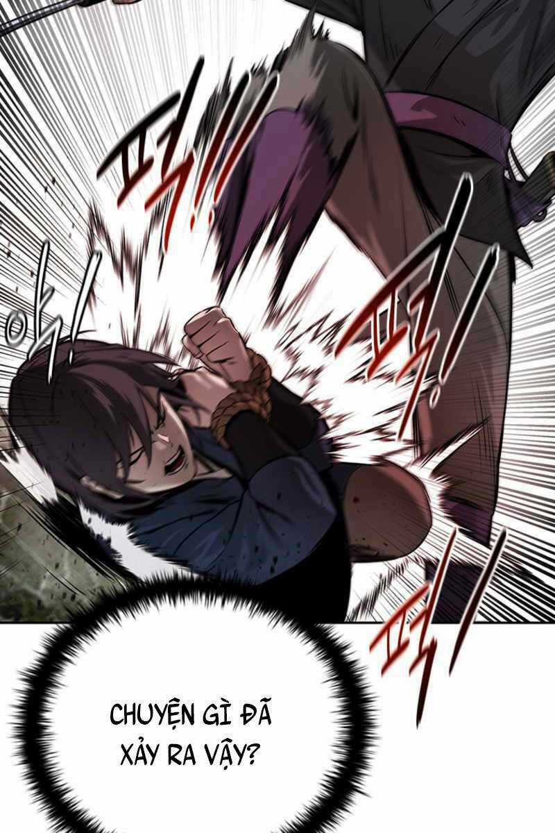 Kiếm Đế Nguyệt Linh Chapter 2 trang 7