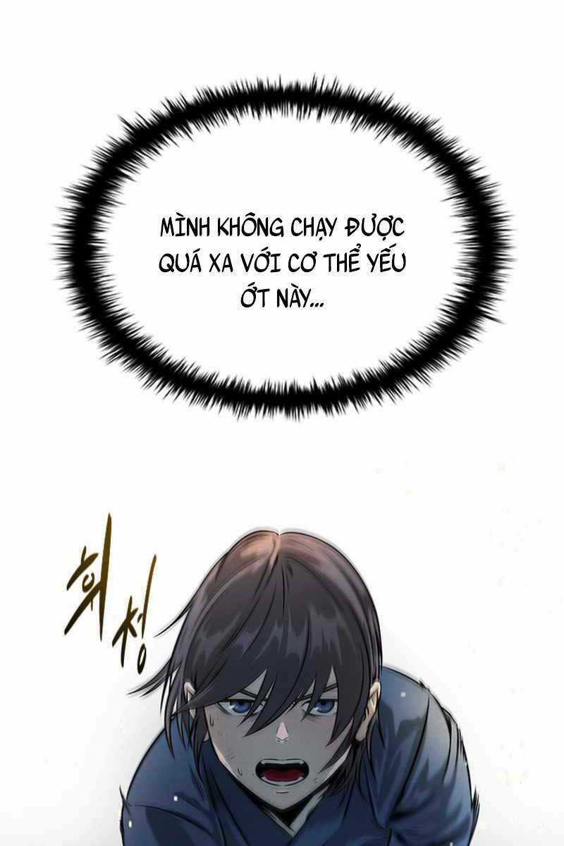 Kiếm Đế Nguyệt Linh Chapter 2 trang 86