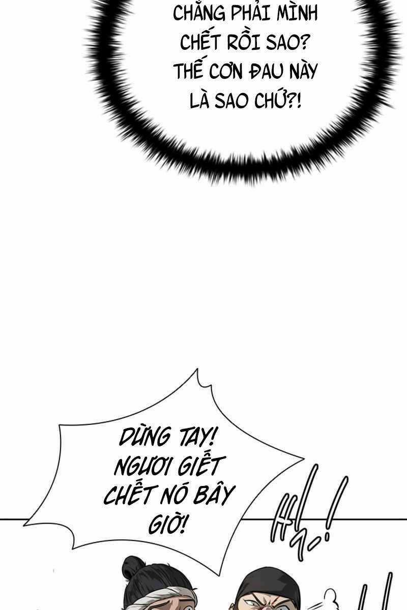 Kiếm Đế Nguyệt Linh Chapter 2 trang 9