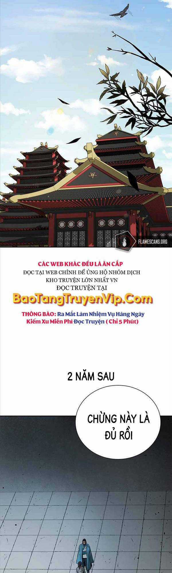 Kiếm Đế Nguyệt Linh Chapter 20 trang 1