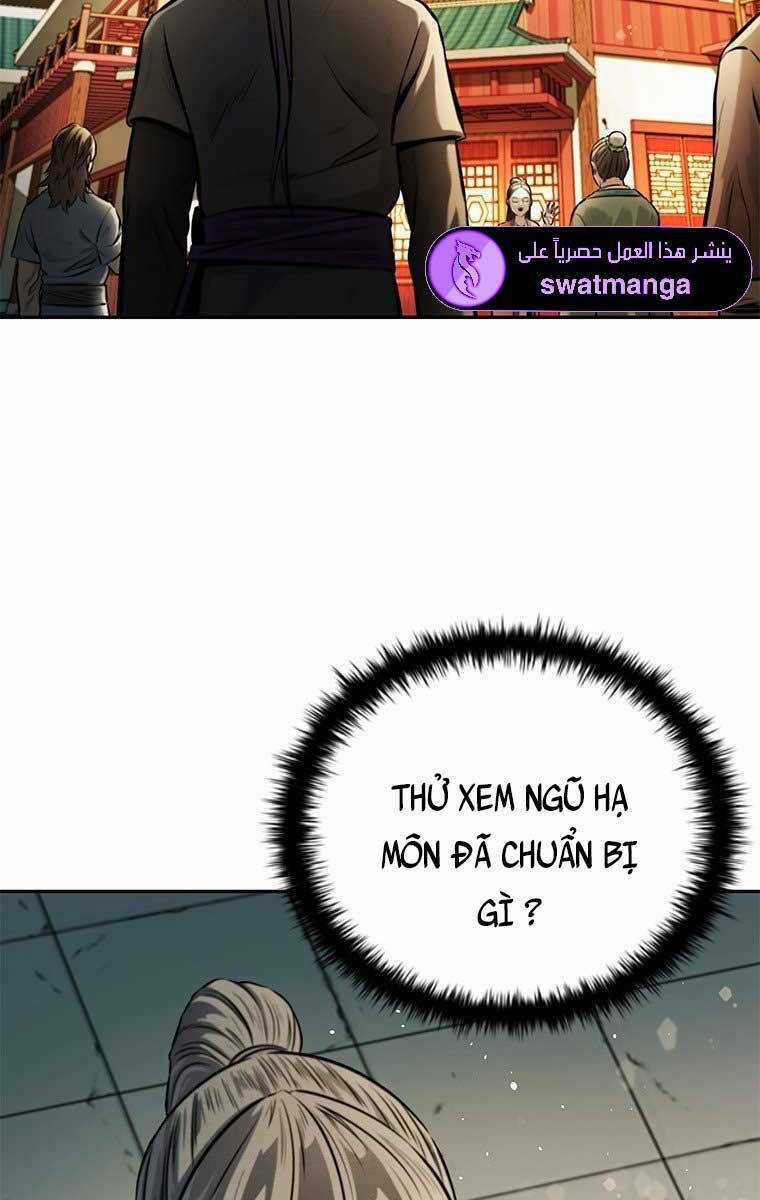 Kiếm Đế Nguyệt Linh Chapter 21 trang 1