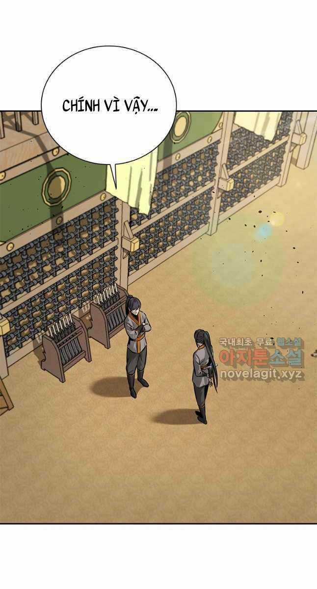 Kiếm Đế Nguyệt Linh Chapter 22 trang 1