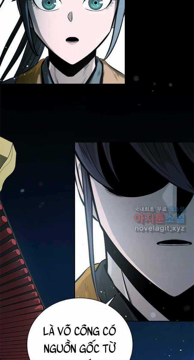 Kiếm Đế Nguyệt Linh Chapter 23 trang 1