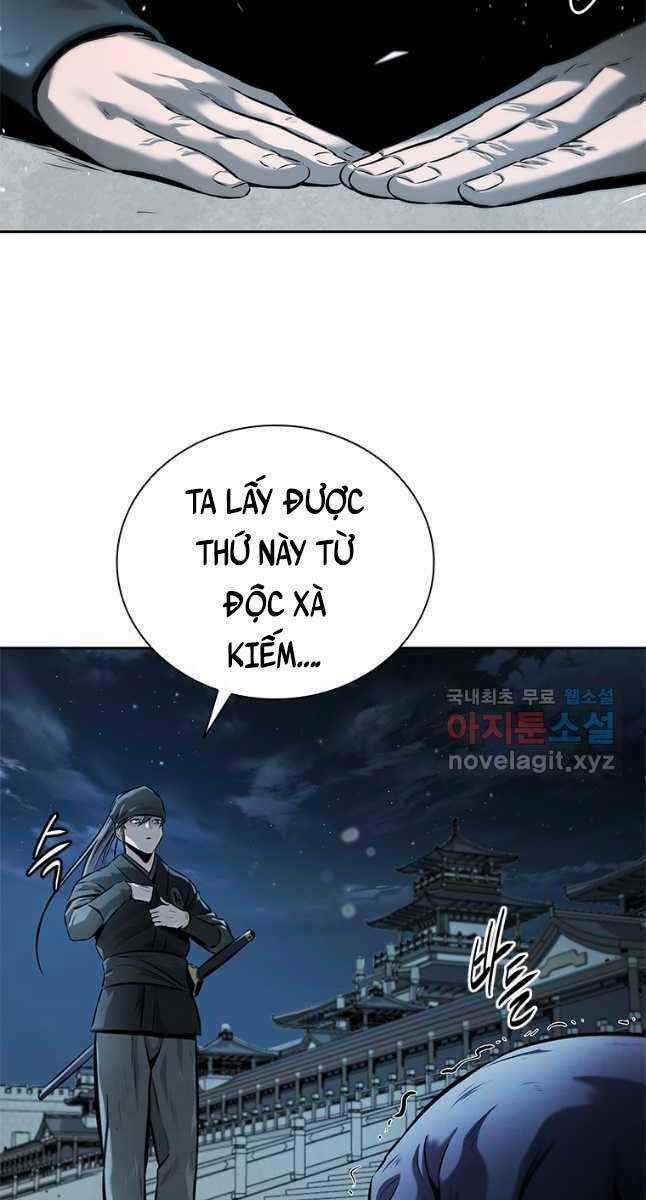 Kiếm Đế Nguyệt Linh Chapter 26 trang 1