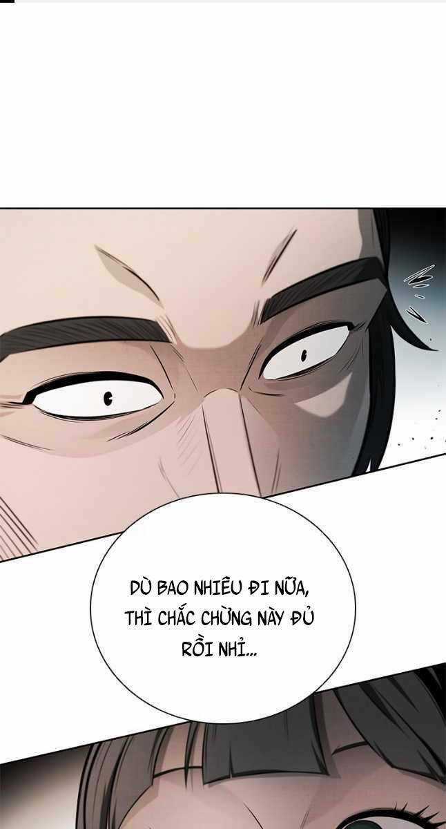 Kiếm Đế Nguyệt Linh Chapter 27 trang 0