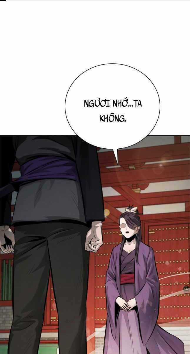 Kiếm Đế Nguyệt Linh Chapter 28 trang 0