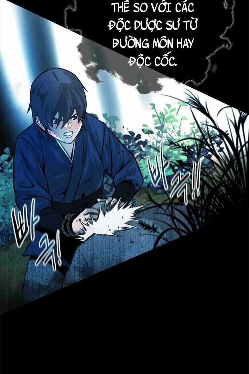 Kiếm Đế Nguyệt Linh Chapter 3 trang 11