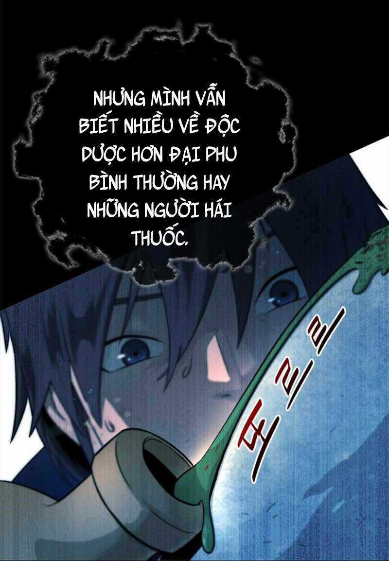 Kiếm Đế Nguyệt Linh Chapter 3 trang 12