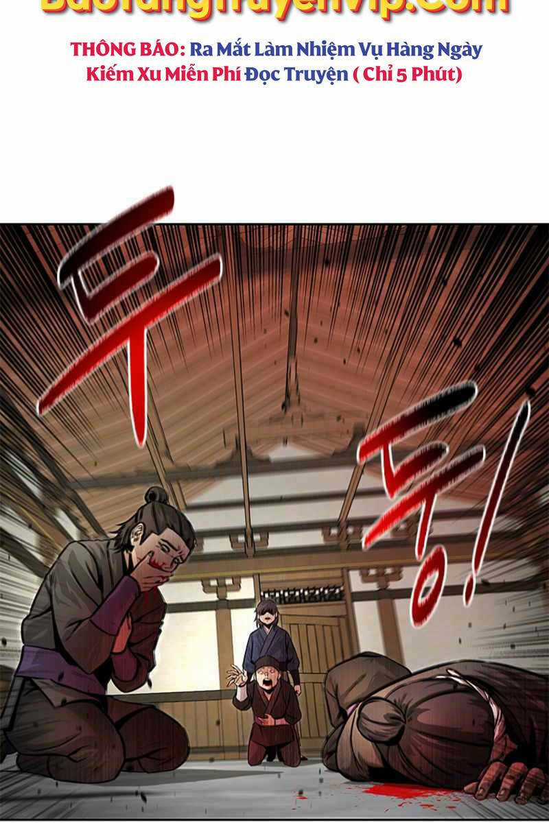 Kiếm Đế Nguyệt Linh Chapter 3 trang 3