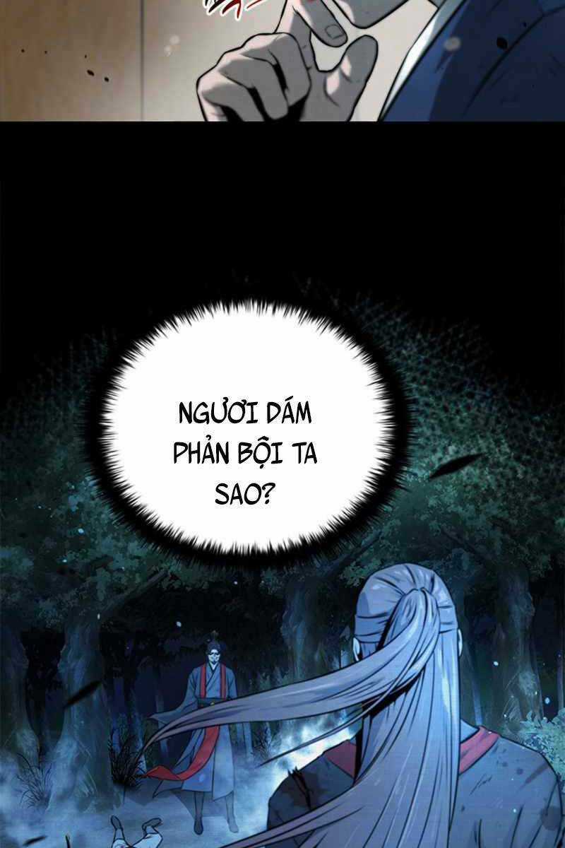 Kiếm Đế Nguyệt Linh Chapter 3 trang 34