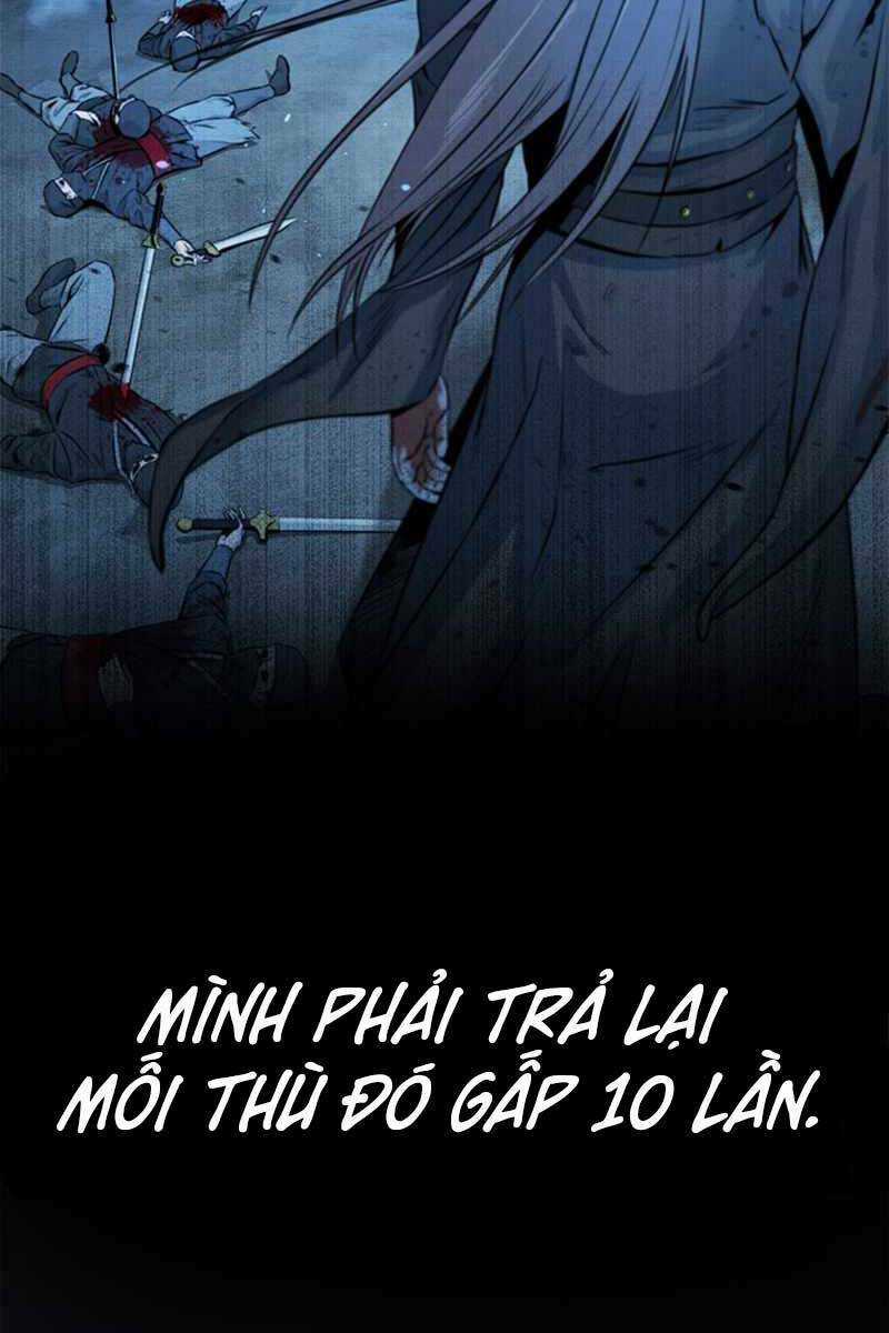 Kiếm Đế Nguyệt Linh Chapter 3 trang 35