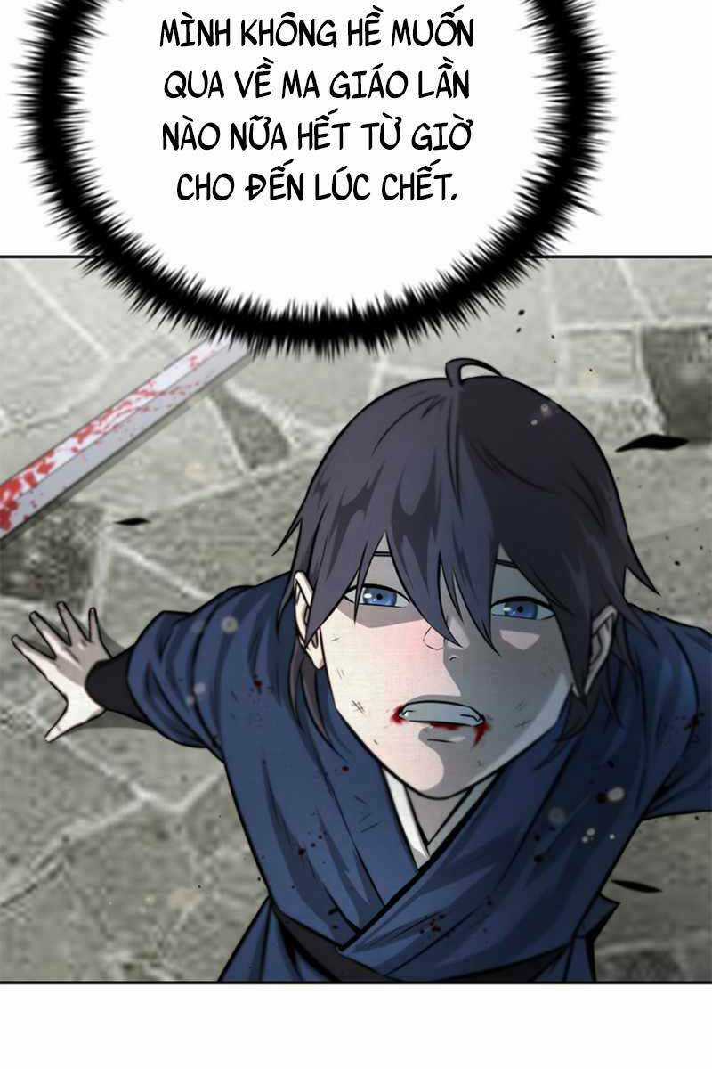 Kiếm Đế Nguyệt Linh Chapter 3 trang 39