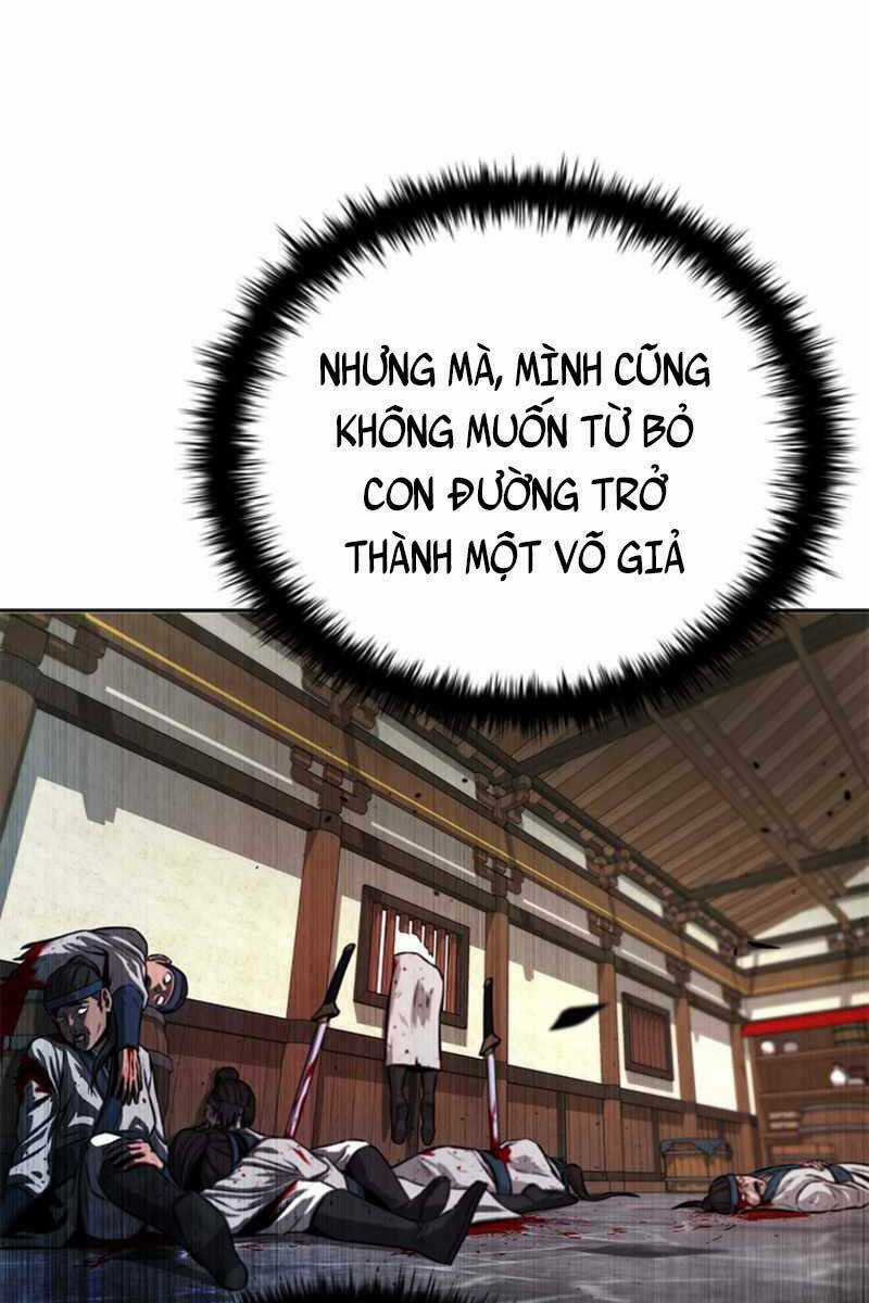 Kiếm Đế Nguyệt Linh Chapter 3 trang 40