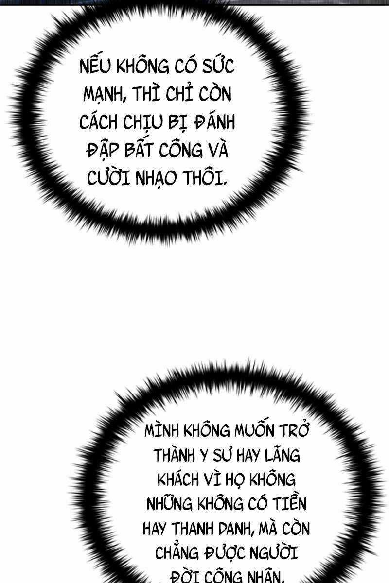 Kiếm Đế Nguyệt Linh Chapter 3 trang 41