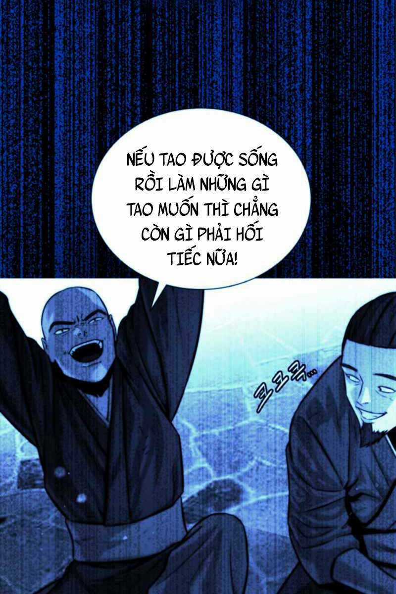 Kiếm Đế Nguyệt Linh Chapter 3 trang 51