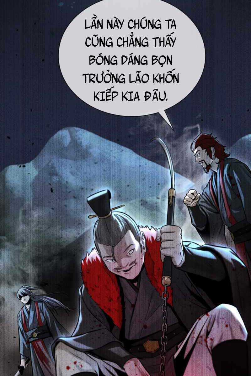 Kiếm Đế Nguyệt Linh Chapter 3 trang 58