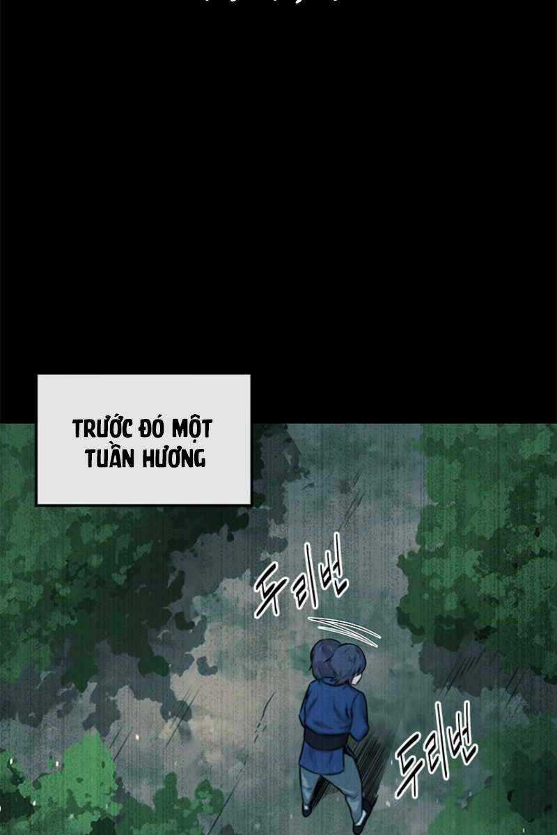 Kiếm Đế Nguyệt Linh Chapter 3 trang 6