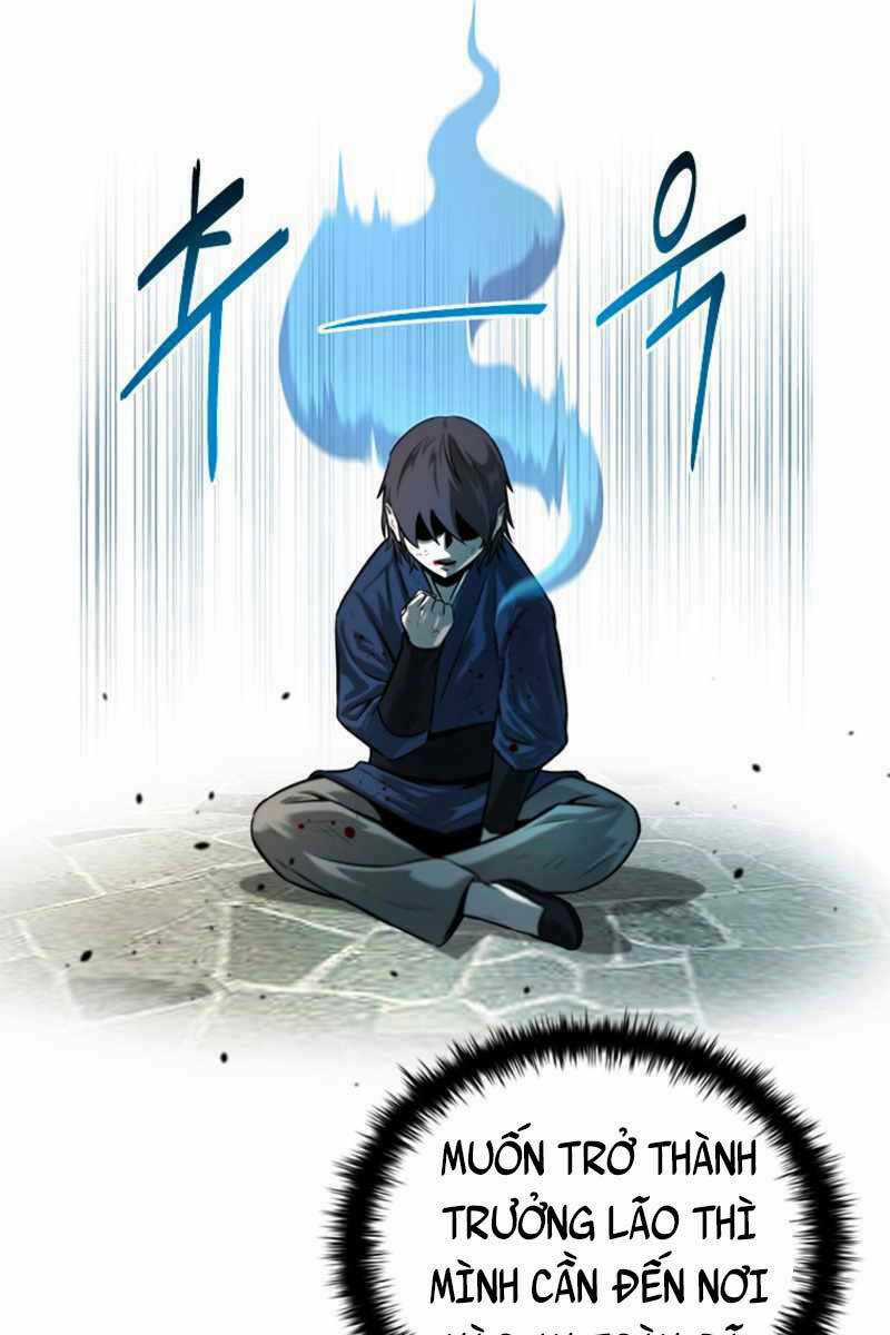 Kiếm Đế Nguyệt Linh Chapter 3 trang 65