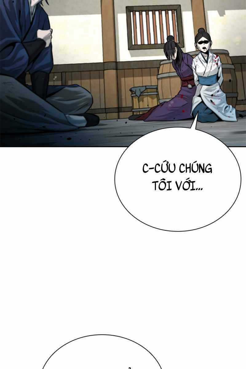 Kiếm Đế Nguyệt Linh Chapter 3 trang 68