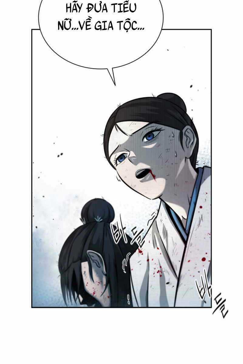 Kiếm Đế Nguyệt Linh Chapter 3 trang 69