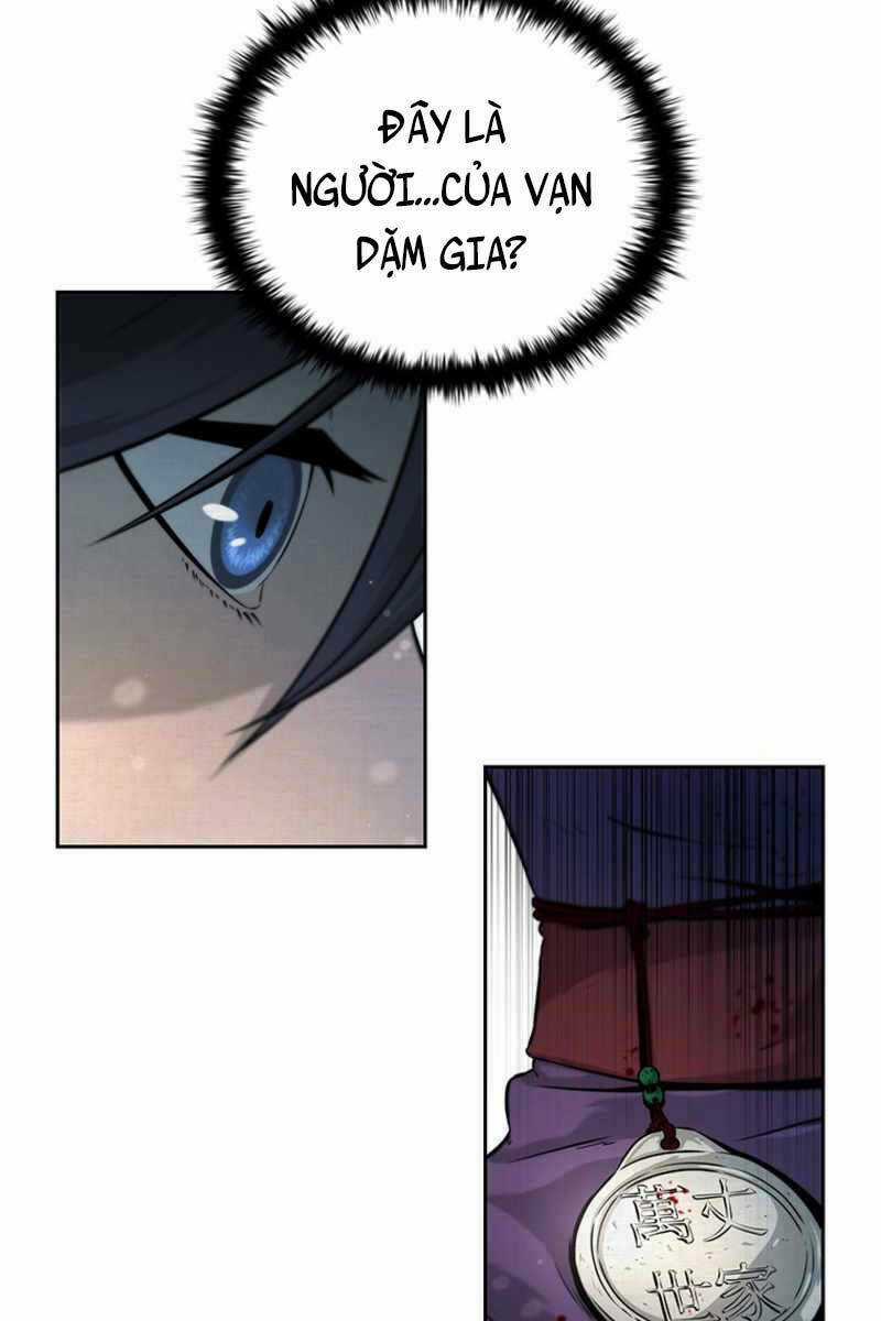 Kiếm Đế Nguyệt Linh Chapter 3 trang 72