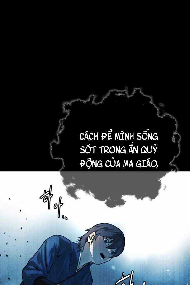 Kiếm Đế Nguyệt Linh Chapter 3 trang 8