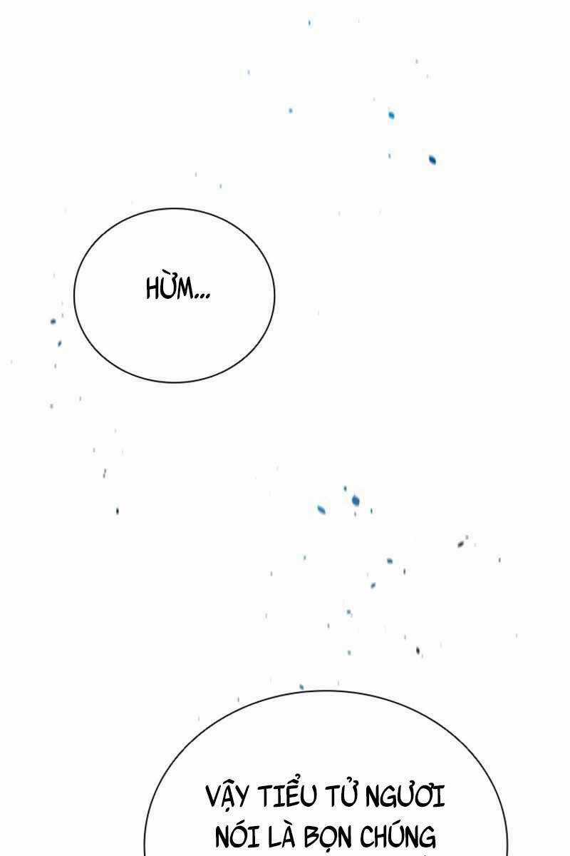 Kiếm Đế Nguyệt Linh Chapter 3 trang 80