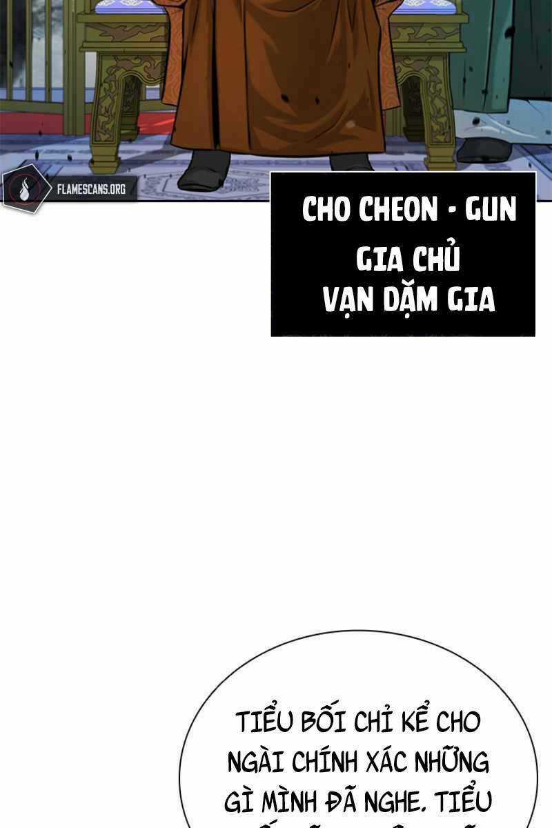 Kiếm Đế Nguyệt Linh Chapter 3 trang 84